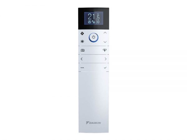 daikin emura v matnej bielej ftxj42aw / rxj42a - image 4