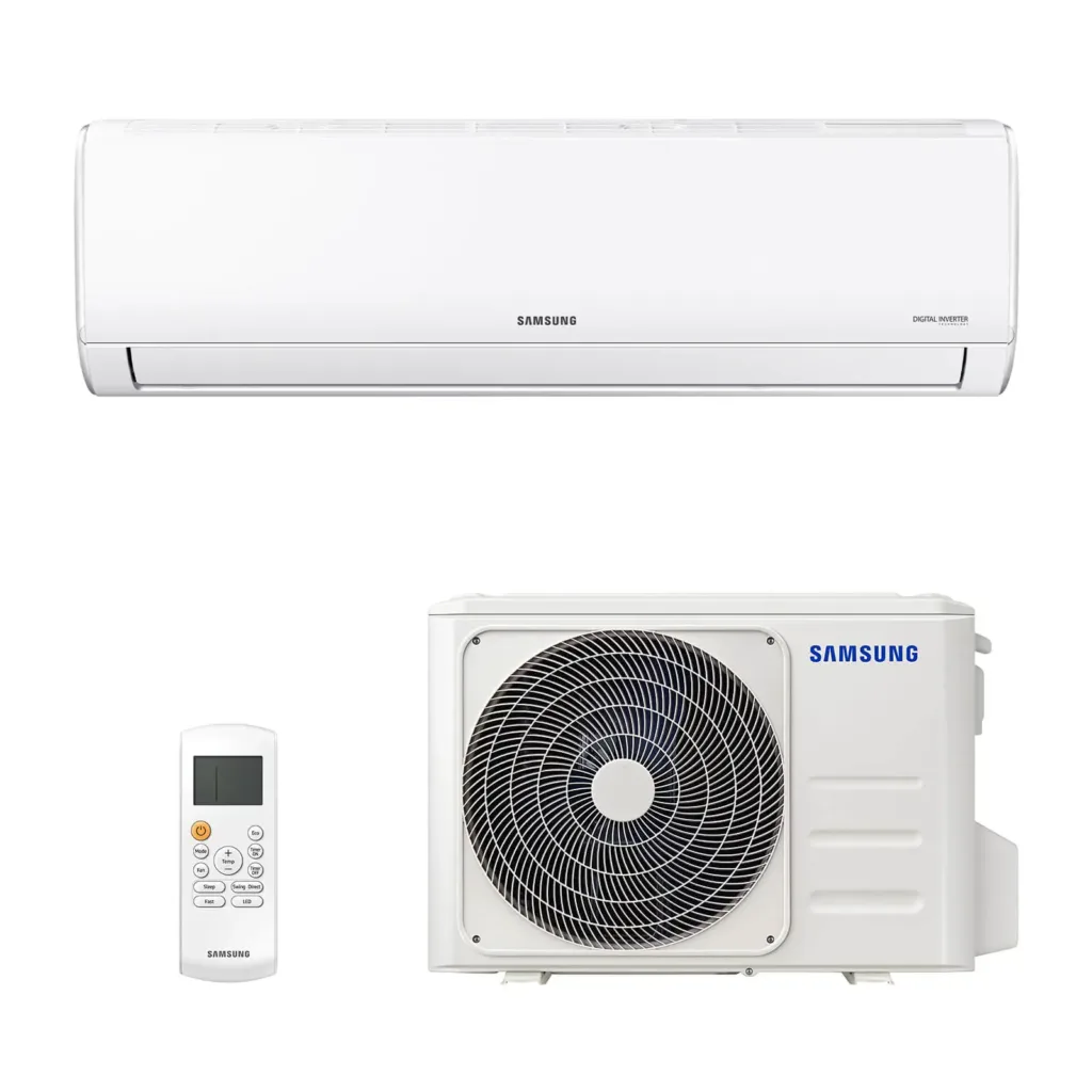 Samsung AR35 (5,2kW) AR18TXHQASINEU + AR18TXHQASIXEU