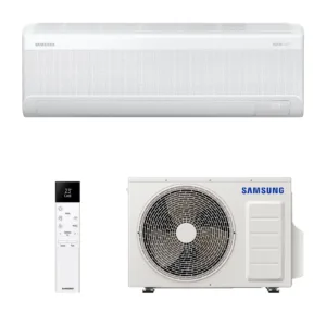 Samsung WindFree Avant S2 (6,5kW) AR70F24C1AWNEU + AR70F24C1AWXEU