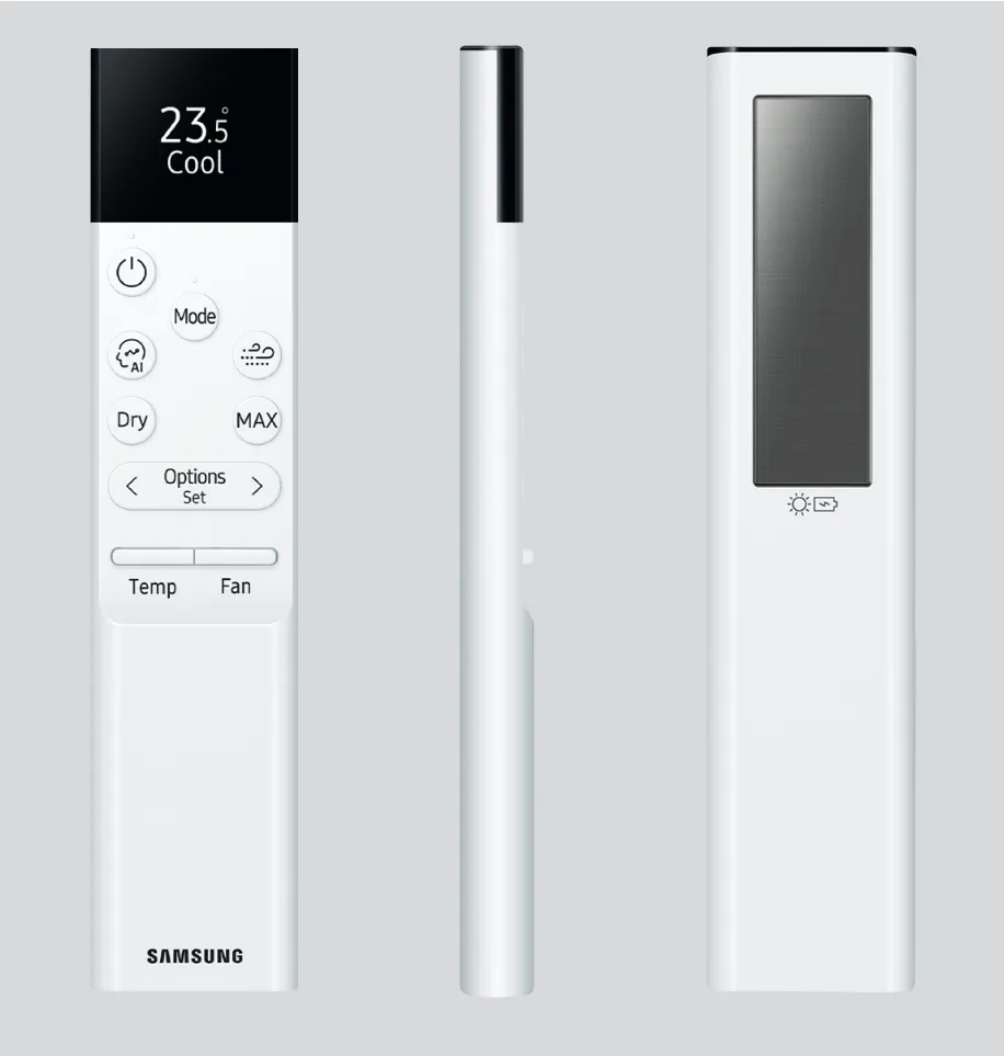 remote