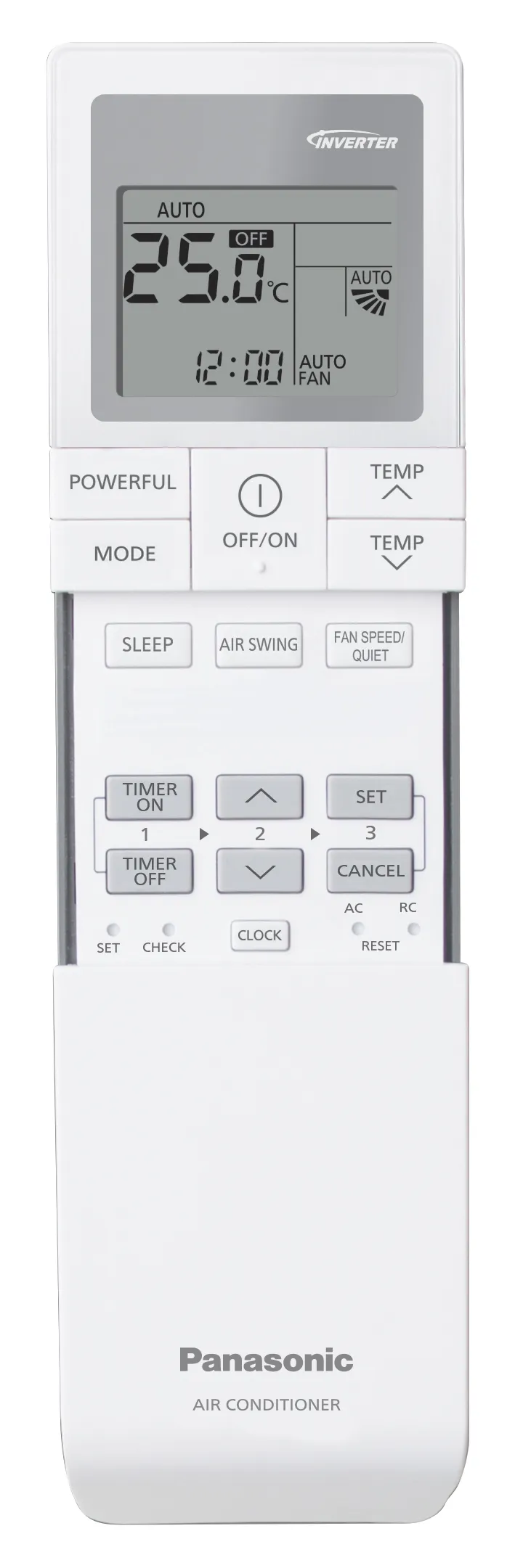 CONTROL RE TZ50WKEW O CONTROL RE TZ50WKEW O