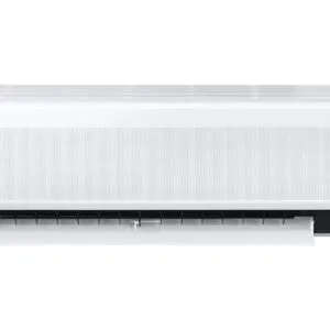 Wind Free Elite Front Open White scaled