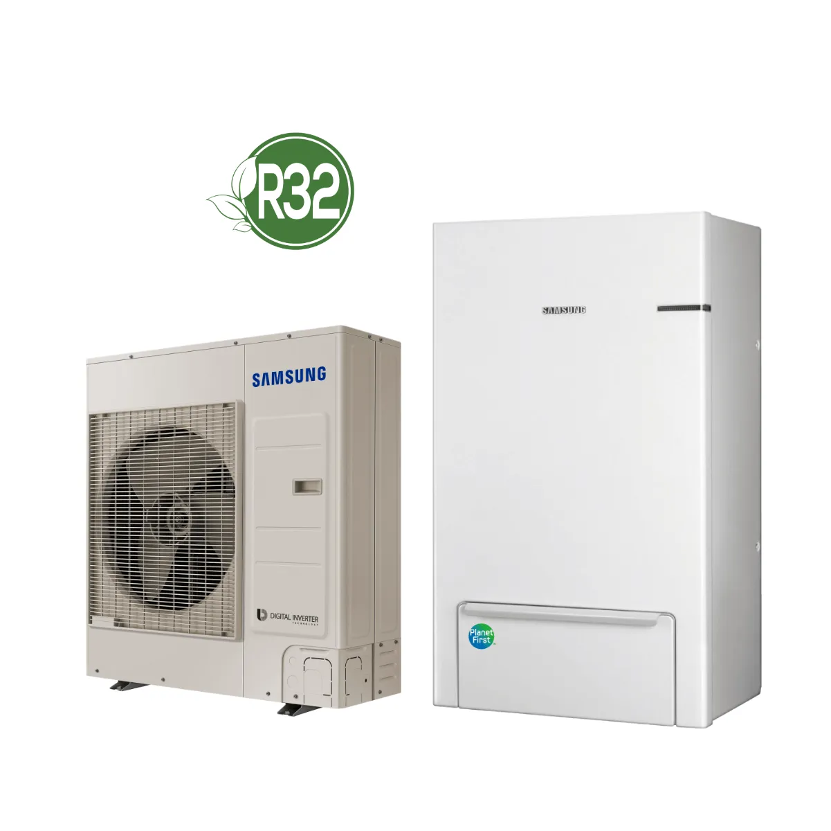 hydro R32 1 hydro R32 1