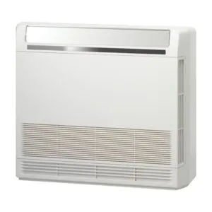 monosplit parapetna klimatizacia console samsung 2 6 kw
