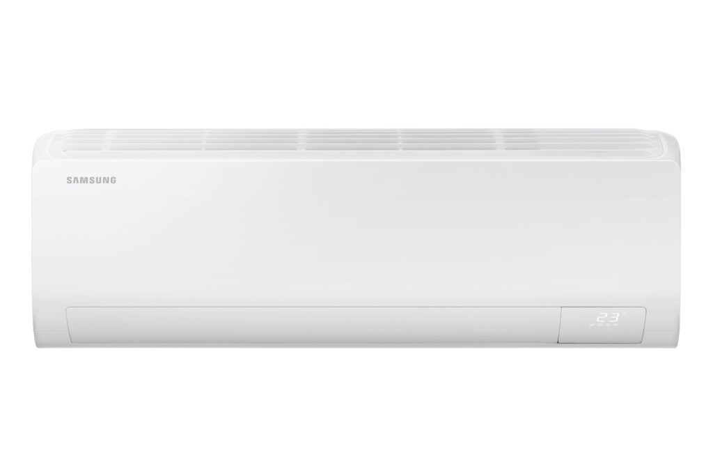 Samsung Luzon S2 (3,5 kW) AR50F12C1BHNEU